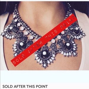 SOLD PAST THIS POINT